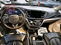 كرايسلر باسيفيكا